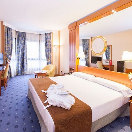 Hotel Los Bracos Logroño Kültér fotó