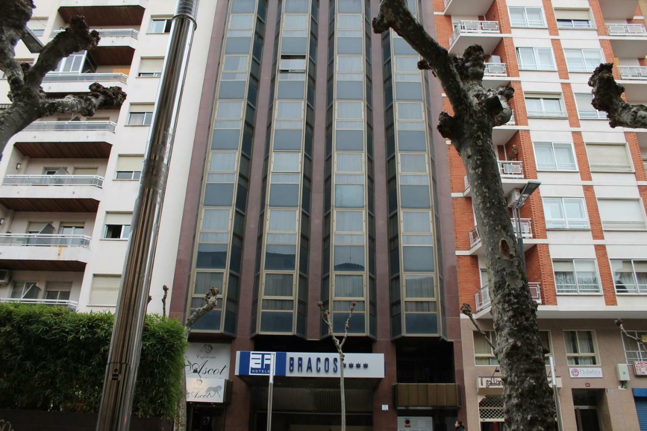 Hotel Los Bracos Logroño Szoba fotó